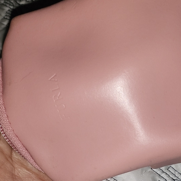 Furla Pink Women's Bag - Picture 8 of 14